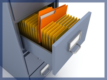 Texas Records Retrieval